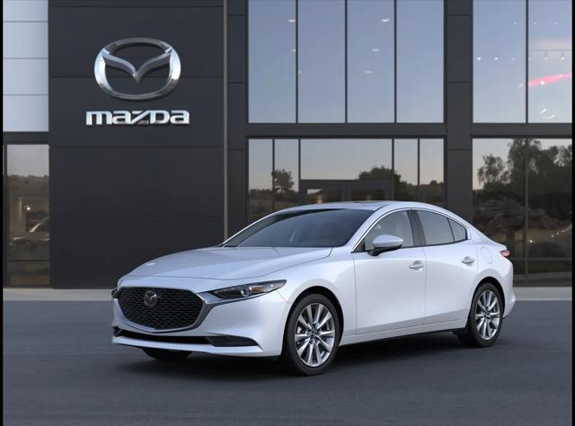 2026 Mazda Mazda3 2.5 S Preferred for sale in Dublin, CA