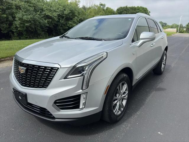 2020 Cadillac XT5 AWD Premium Luxury for sale in Indianapolis, IN