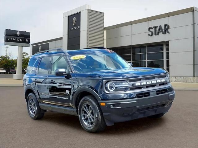 2024 Ford Bronco Sport Big Bend for sale in Southfield, MI