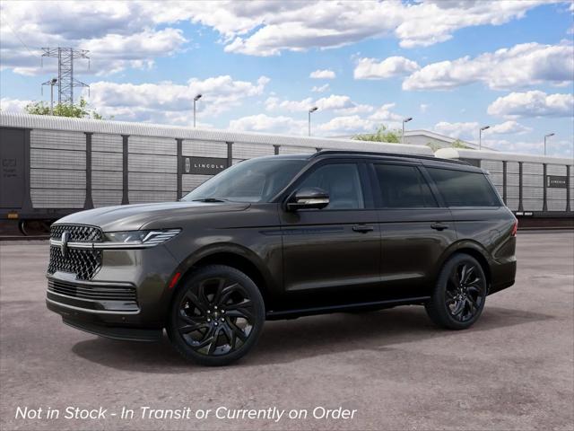 2027 Lincoln Navigator Black Label for sale in Southfield, MI