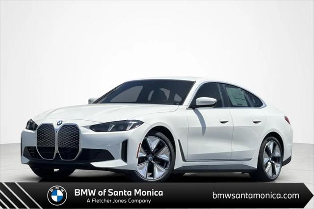 2026 BMW i4 eDrive40 for sale in Santa Monica, CA