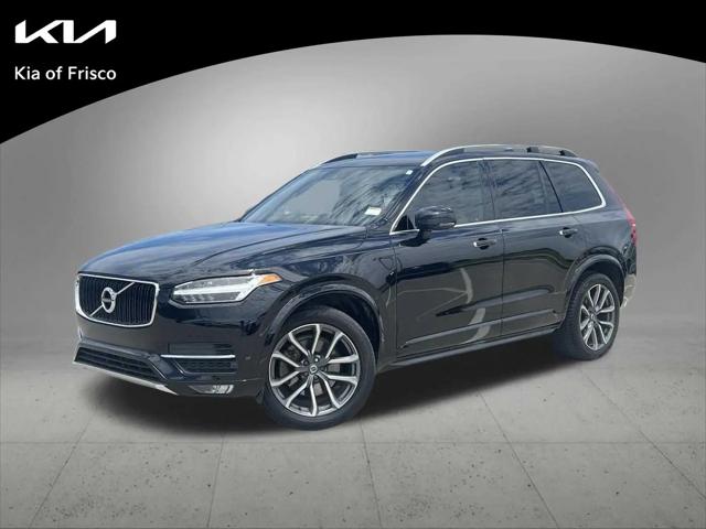 2019 Volvo XC90 T6 Momentum for sale in Frisco, TX
