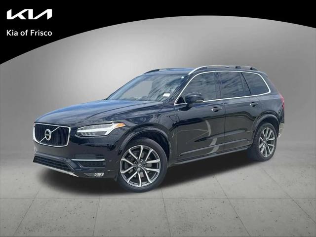 2019 Volvo XC90 T6 Momentum for sale in Frisco, TX