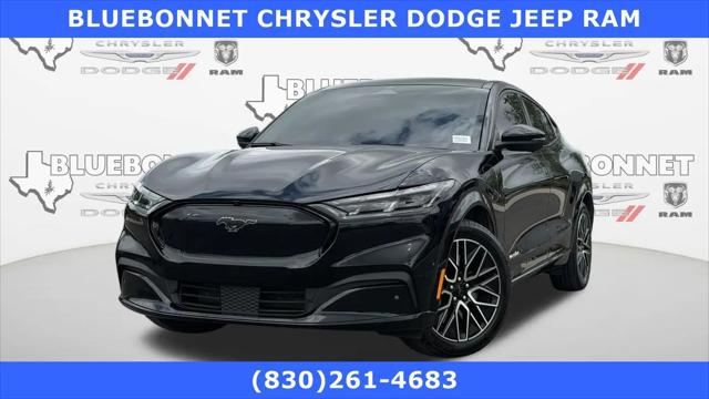 2024 Ford Mustang Mach-E Premium for sale in New Braunfels, TX