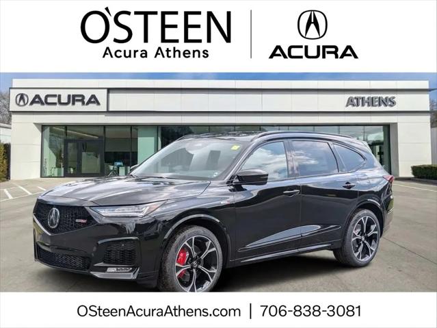 2026 Acura MDX Type S Advance Package for sale in Athens, GA