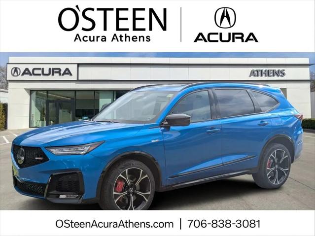 2026 Acura MDX Type S Advance Package for sale in Athens, GA