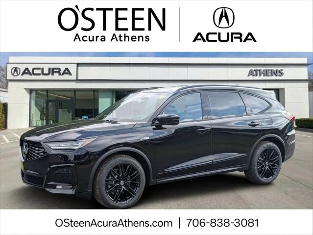 2026 Acura MDX A-SPEC Advance Package for sale in Athens, GA