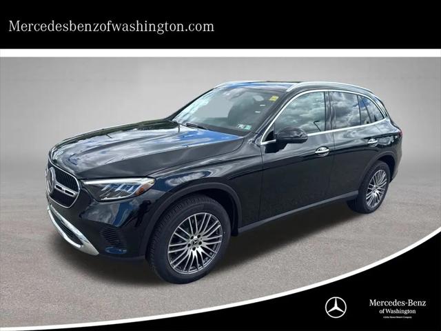 2026 Mercedes-Benz GLC 4MATIC SUV for sale in Washington, PA