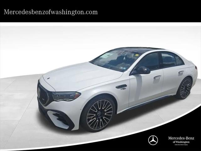 2026 Mercedes-Benz AMG E 53 E AMG E 53 E for sale in Washington, PA