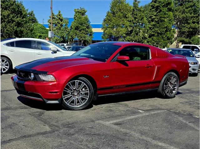 2011 Ford Mustang GT Premium for sale in Kent, WA