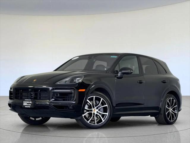 2023 Porsche Cayenne Cayenne for sale in Redwood City, CA