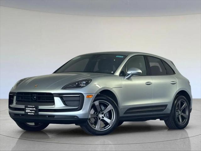 2026 Porsche Macan Macan for sale in Redwood City, CA