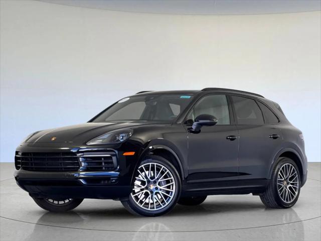 2023 Porsche Cayenne Cayenne for sale in Redwood City, CA