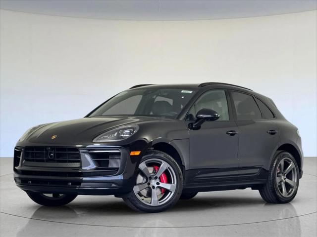 2026 Porsche Macan S for sale in Redwood City, CA