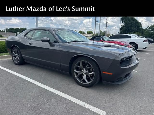 2015 Dodge Challenger SXT Plus for sale in Lee's Summit, MO