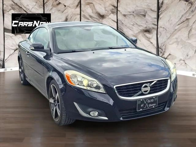 2012 Volvo C70 T5 for sale in Cleveland, TN