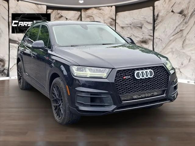 2017 Audi Q7 3.0T Premium for sale in Cleveland, TN