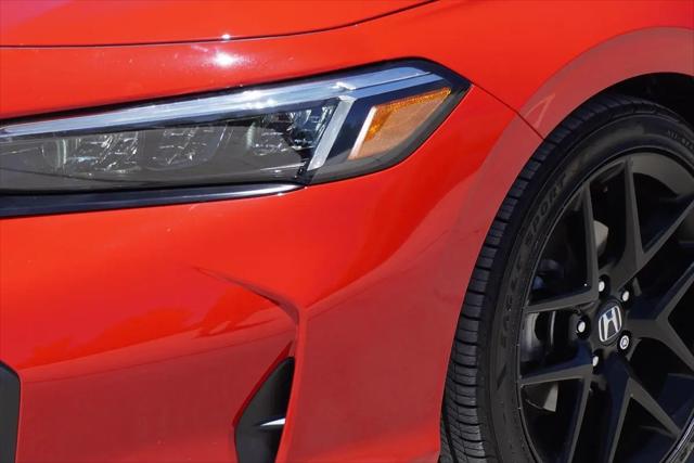 2026 Honda Civic Sport for sale in Rancho Cordova, CA