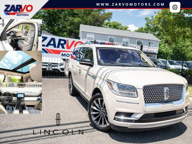 2018 Lincoln Navigator Select for sale in Suitland, MD