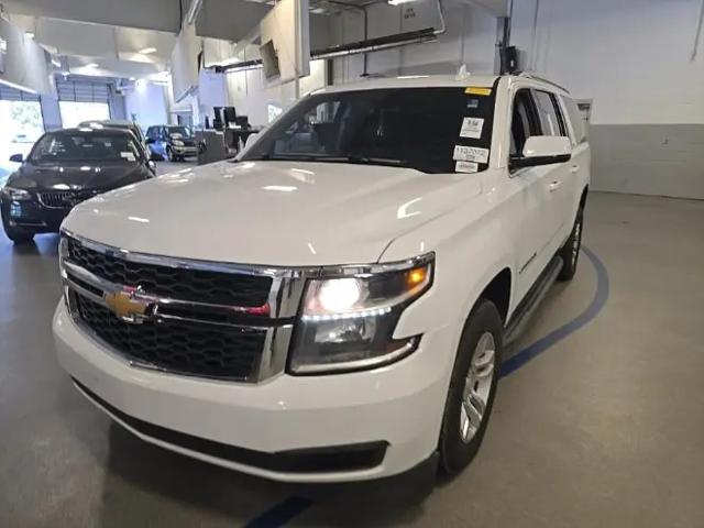 2019 Chevrolet Suburban LT for sale in Suitland, MD