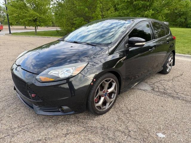 2014 Ford Focus ST for sale in Akron, OH