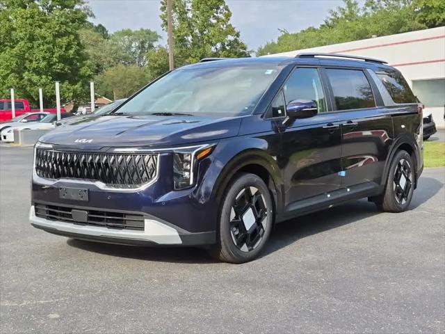 2026 Kia Carnival MPV EX for sale in Easton, MD
