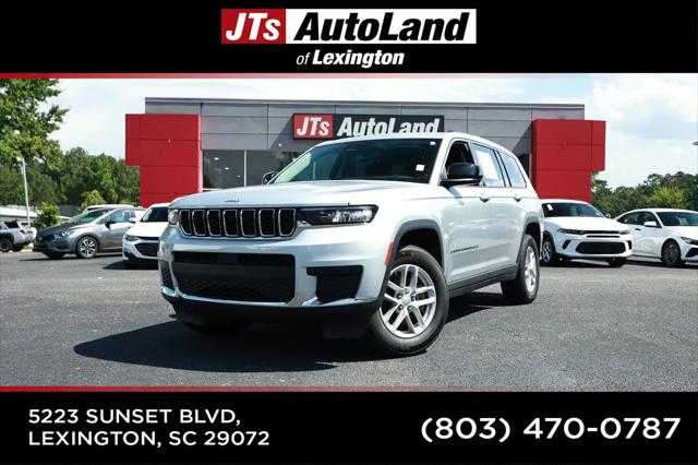 2023 Jeep Grand Cherokee L Laredo 4x2 for sale in Lexington, SC