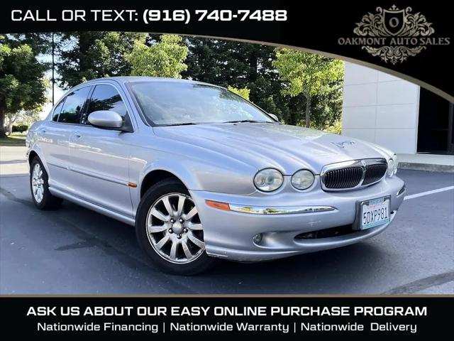 【④】 Used 2003 Jaguar XJ8 4 Door Sedan Ratings, Values, Reviews & Awards