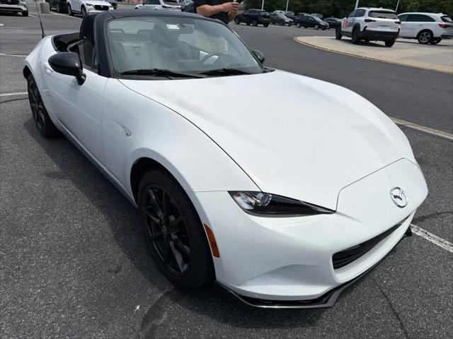 2016 Mazda MX-5 Club for sale in Dover, DE