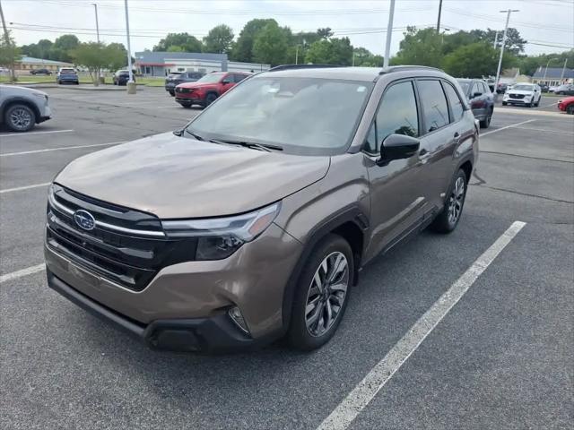 2025 Subaru Forester Touring for sale in Dover, DE