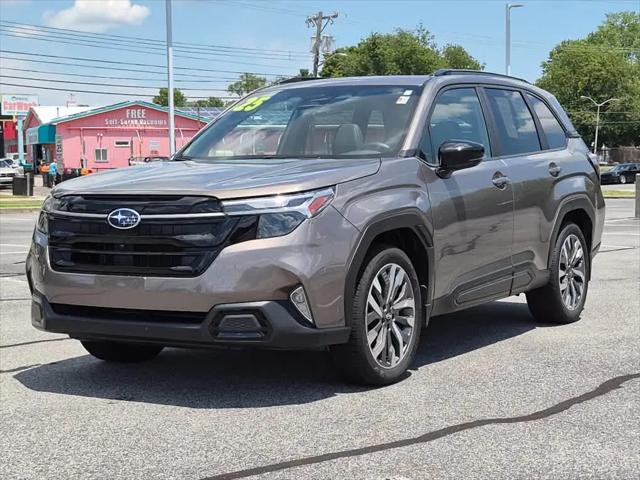 2025 Subaru Forester Touring for sale in Dover, DE