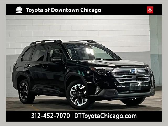 2025 Subaru Forester Premium for sale in Chicago, IL