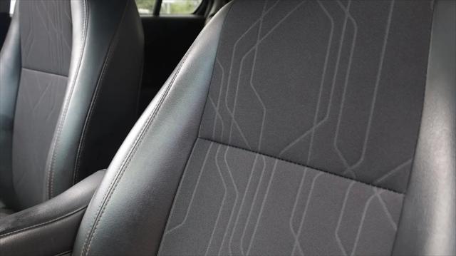 2020 Chevrolet Trax FWD LT