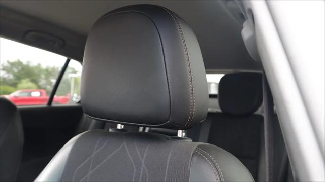 2020 Chevrolet Trax FWD LT