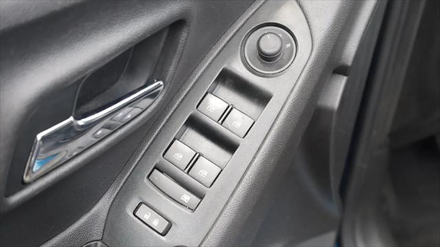 2020 Chevrolet Trax FWD LT