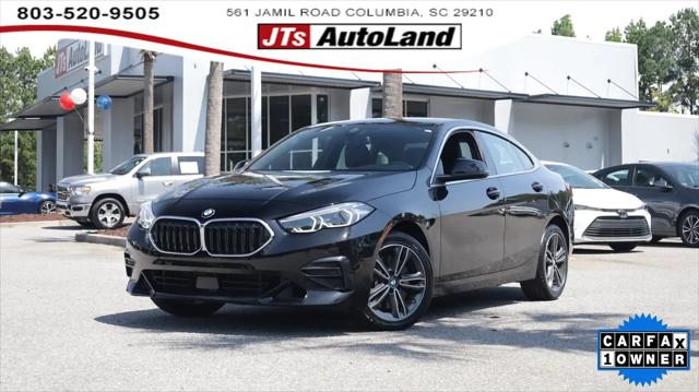 2024 BMW Coupe sDrive for sale in Columbia, SC