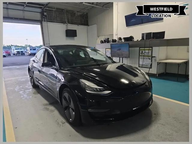 2019 Tesla Model 3 Mid Range for sale in Westfield, IN