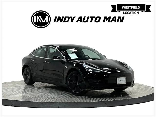 2019 Tesla Model 3 Standard Range Plus for sale in Westfield, IN