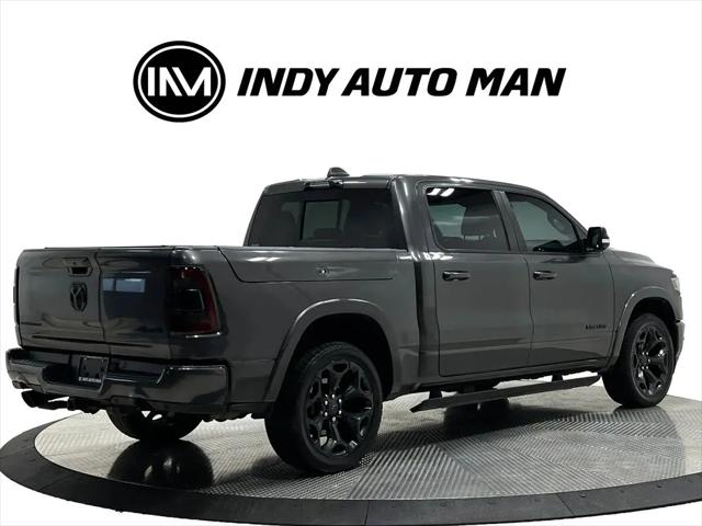 2021 Ram 1500 Limited