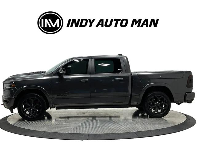 2021 Ram 1500 Limited