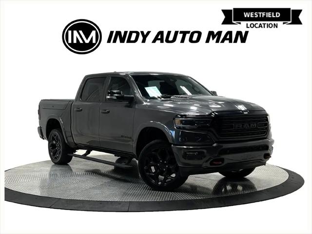 2021 Ram 1500 Limited for sale in Westfield, IN