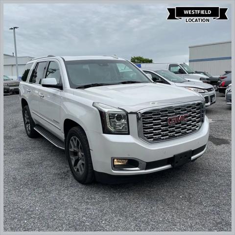 2018 GMC Yukon Denali for sale in Westfield, IN