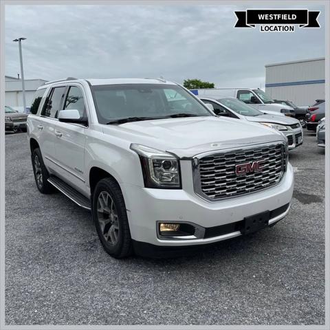2018 GMC Yukon Denali for sale in Westfield, IN