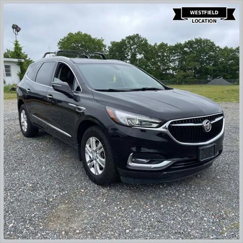 2019 Buick Enclave AWD Essence for sale in Westfield, IN