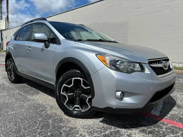2014 Subaru XV Crosstrek 2.0i Premium for sale in Arlington, TX
