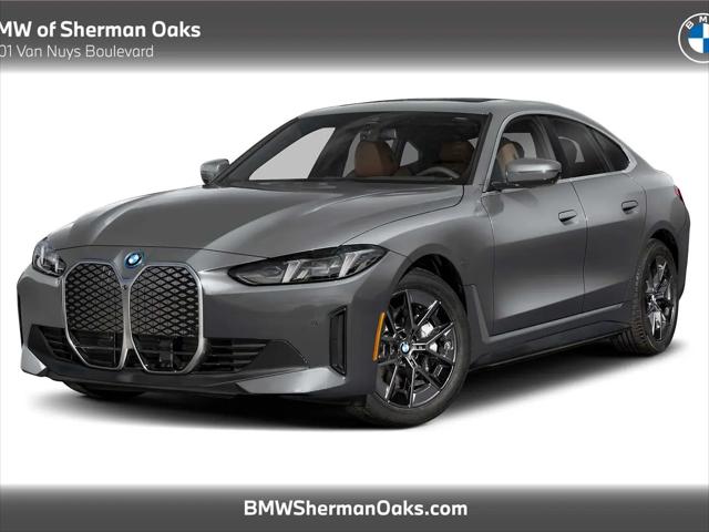 2026 BMW i4 eDrive40 for sale in Sherman Oaks, CA