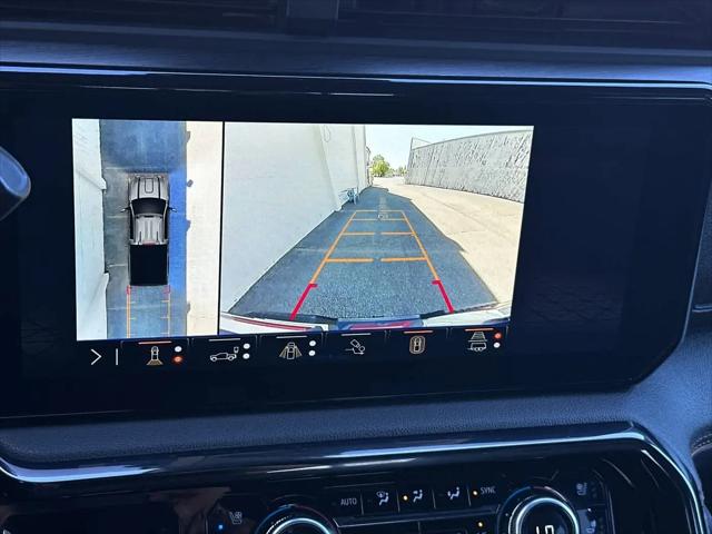 2024 GMC Sierra 3500HD AT4