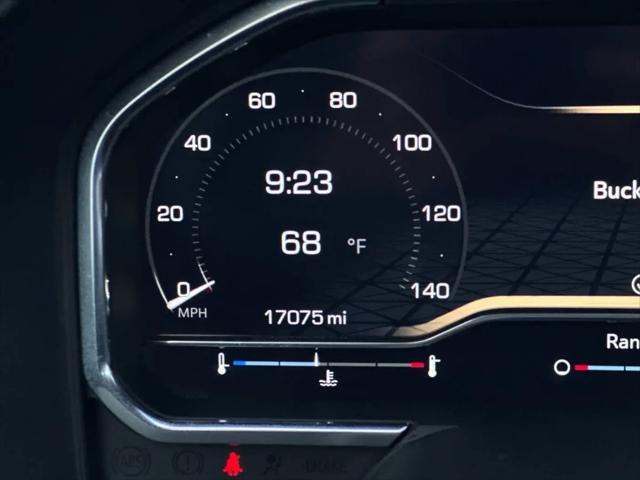2024 GMC Sierra 3500HD AT4