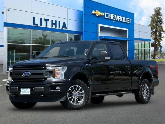 2020 Ford F-150 XLT for sale in Bend, OR