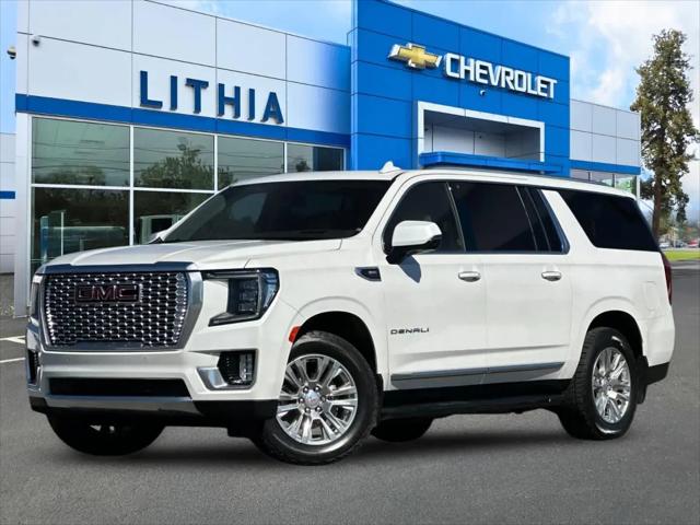 2023 GMC Yukon XL Denali for sale in Bend, OR